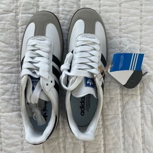 Adidas Samba OG Shoes